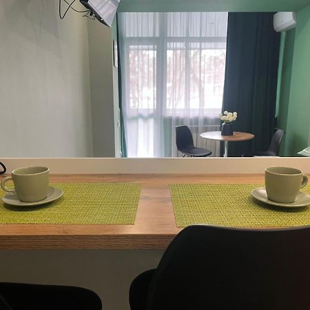 Evergreen Apart Алмати Екстер'єр фото