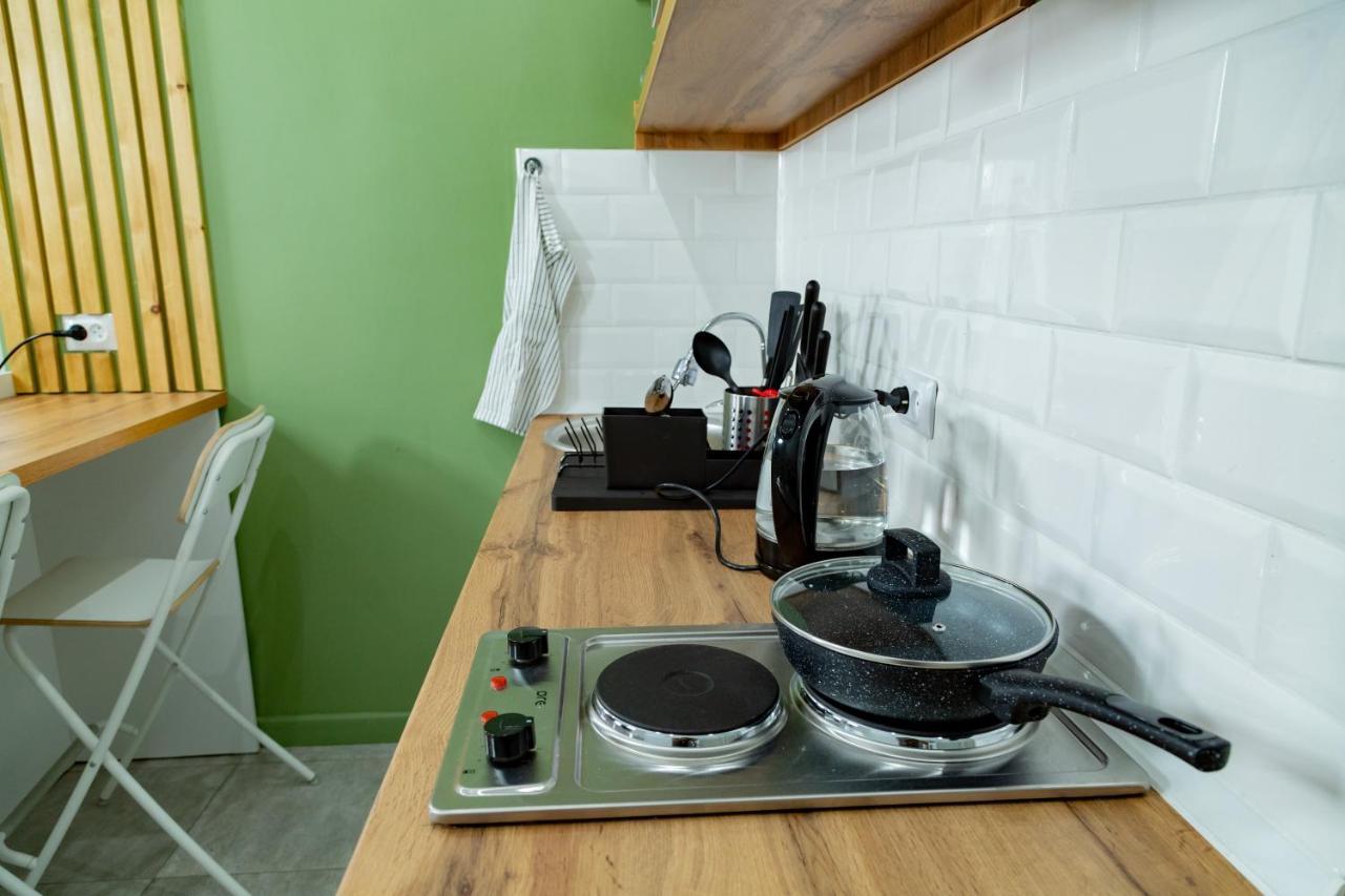 Evergreen Apart Алмати Екстер'єр фото