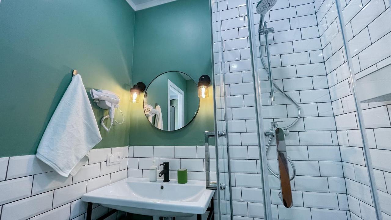 Evergreen Apart Алмати Екстер'єр фото