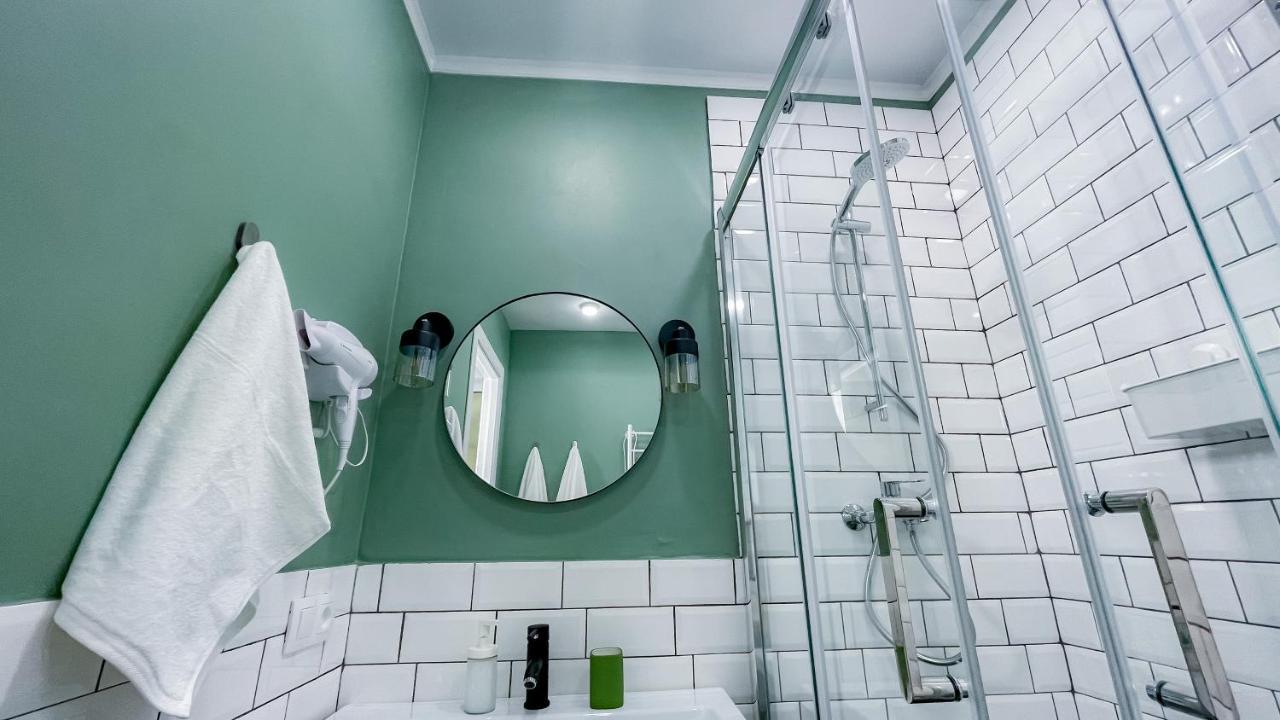 Evergreen Apart Алмати Екстер'єр фото