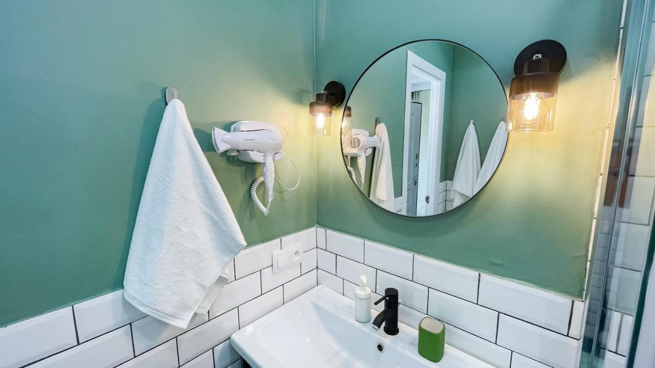 Evergreen Apart Алмати Екстер'єр фото