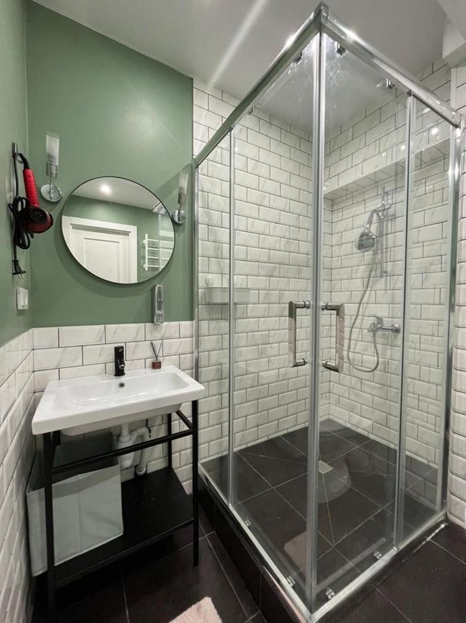 Evergreen Apart Алмати Екстер'єр фото