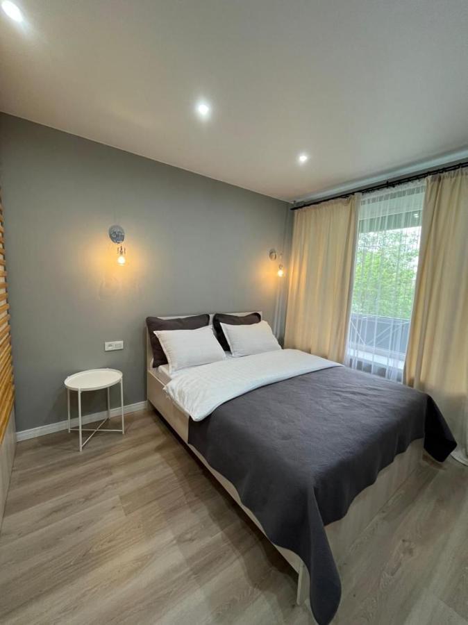 Evergreen Apart Алмати Екстер'єр фото