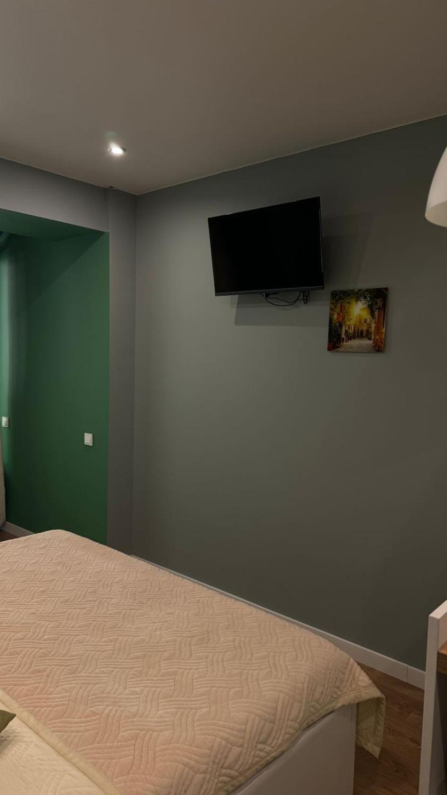Evergreen Apart Алмати Екстер'єр фото