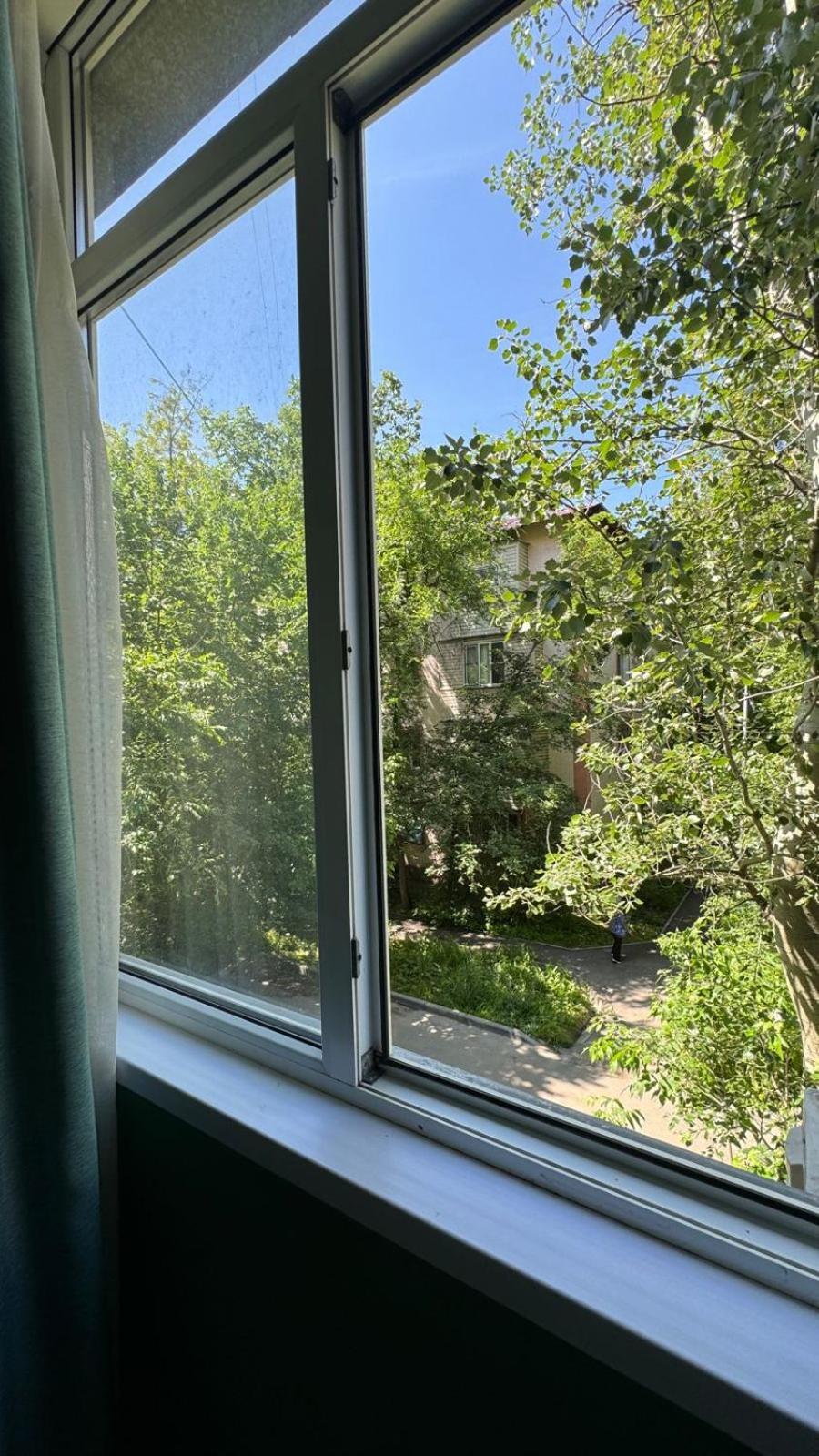Evergreen Apart Алмати Екстер'єр фото
