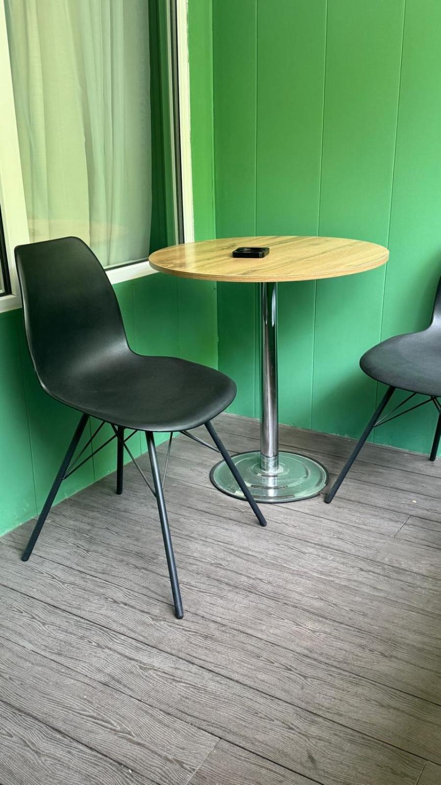 Evergreen Apart Алмати Екстер'єр фото