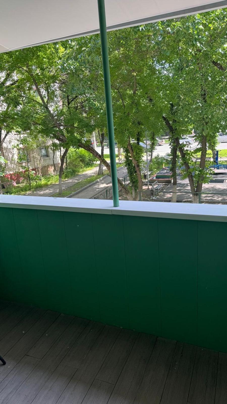 Evergreen Apart Алмати Екстер'єр фото