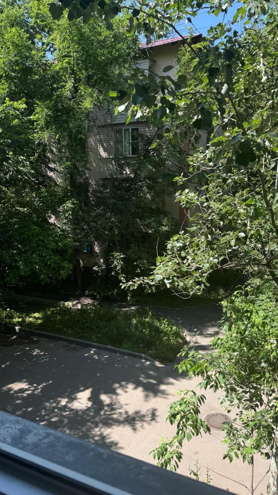 Evergreen Apart Алмати Екстер'єр фото